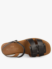 Сандалии ModaMilano модель 8301718_(1) Фото