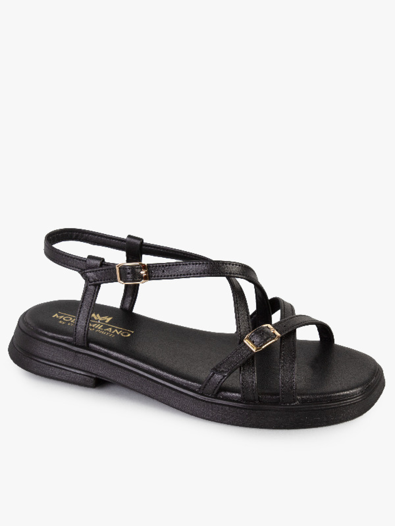 Сандалии ModaMilano модель 8301719_(1) Фото