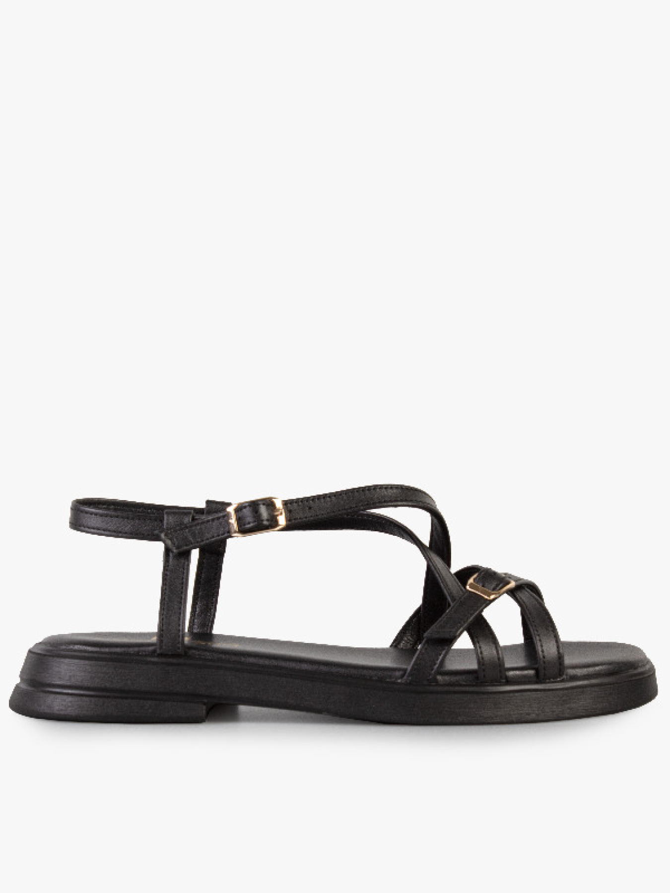 Сандалии ModaMilano модель 8301719_(1) Фото