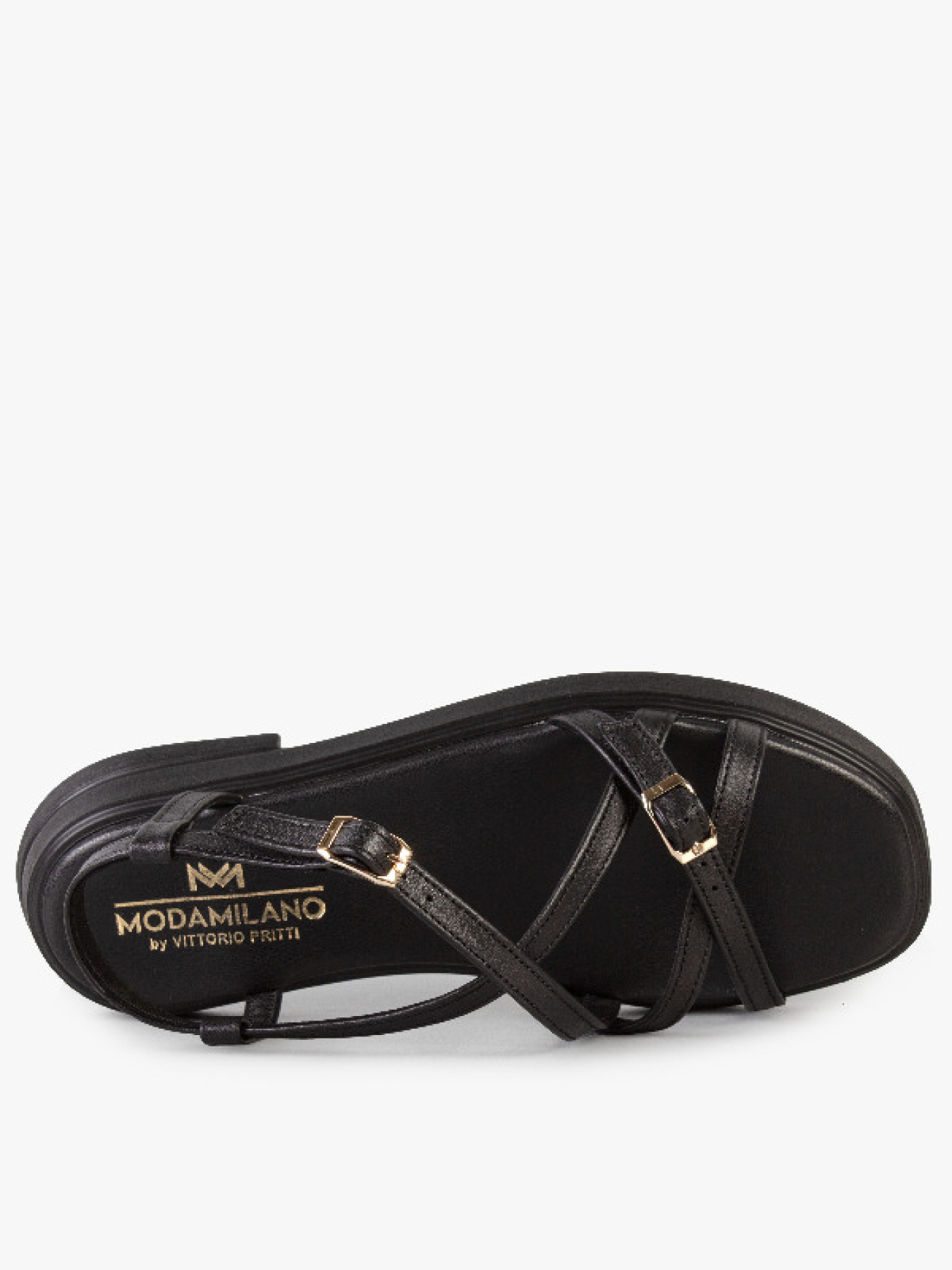 Сандалії ModaMilano модель 8301719_(1) Фото