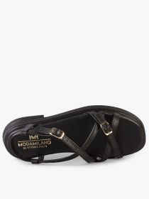 Сандалії ModaMilano модель 8301719_(1) Фото