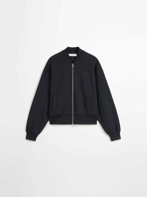 Куртки и дубленки Marc O’Polo модель 508303857021_888 Фото