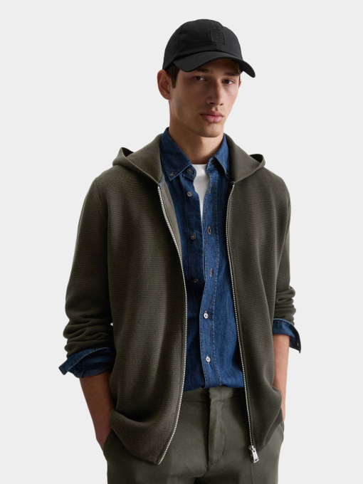 Куртки и дубленки Marc O’Polo модель 528501661206_493 Фото