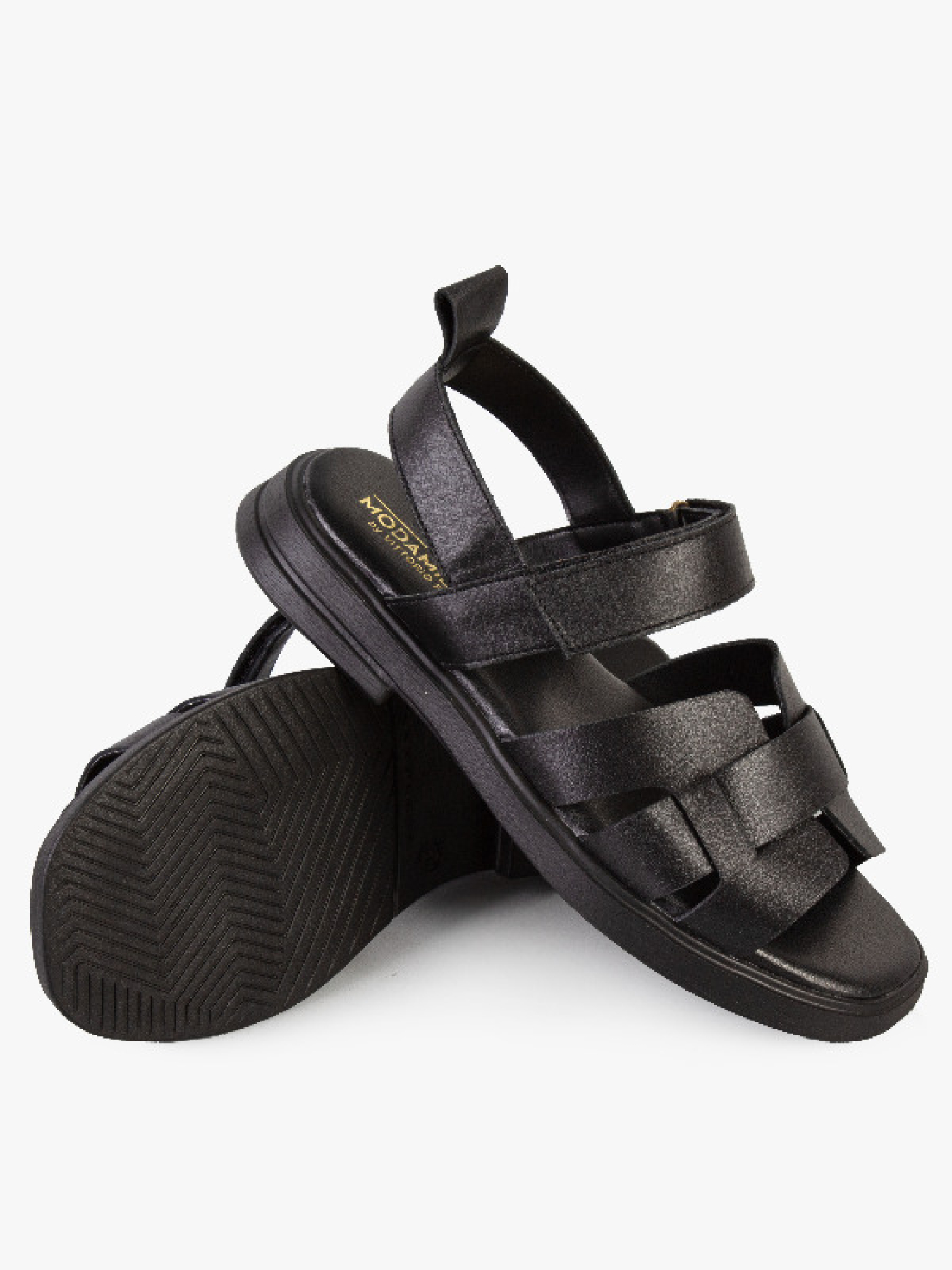 Сандалии ModaMilano модель 8301720_(1) Фото