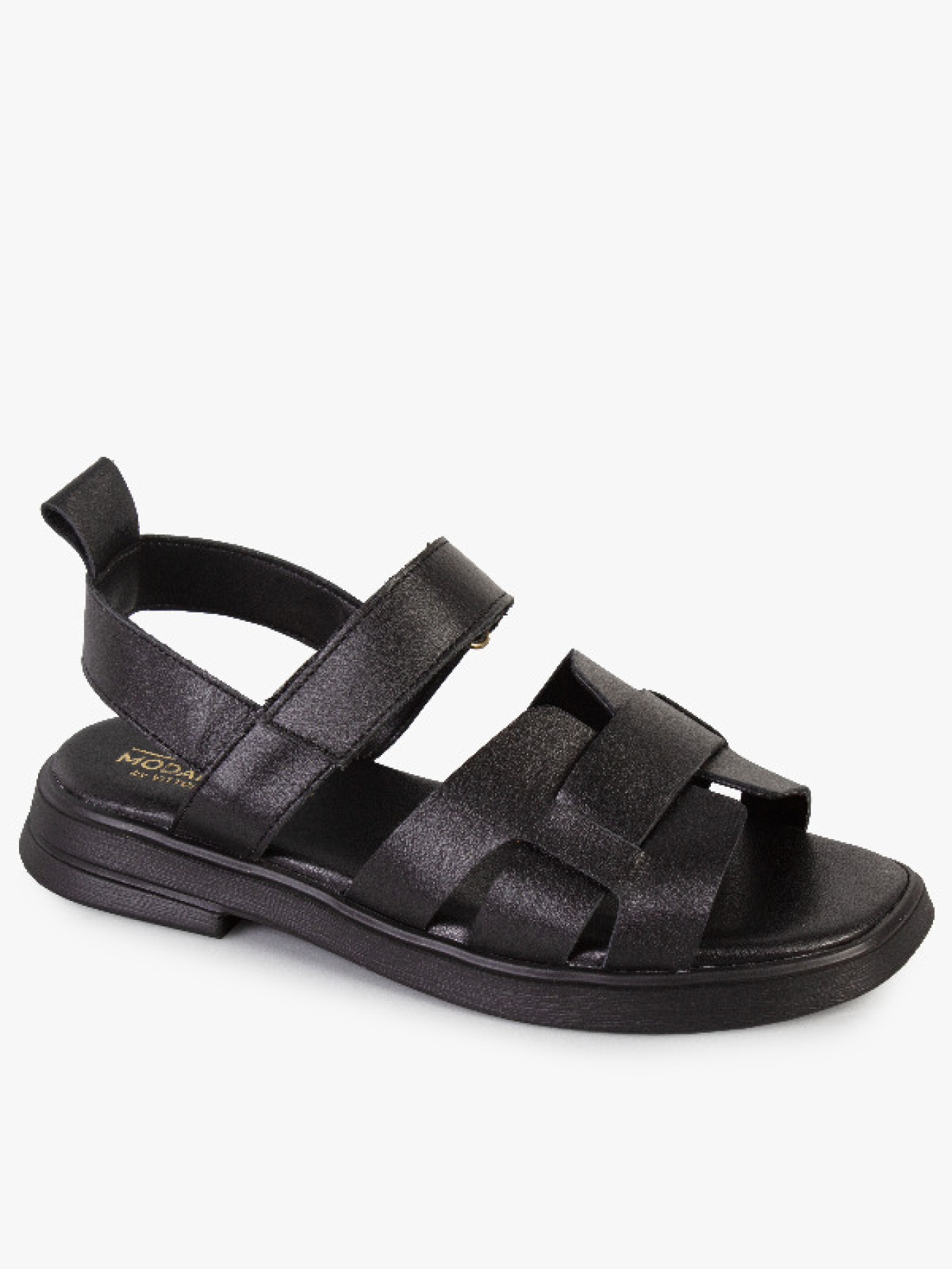 Сандалии ModaMilano модель 8301720_(1) Фото