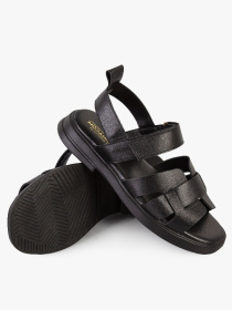 Сандалии ModaMilano модель 8301720_(1) Фото