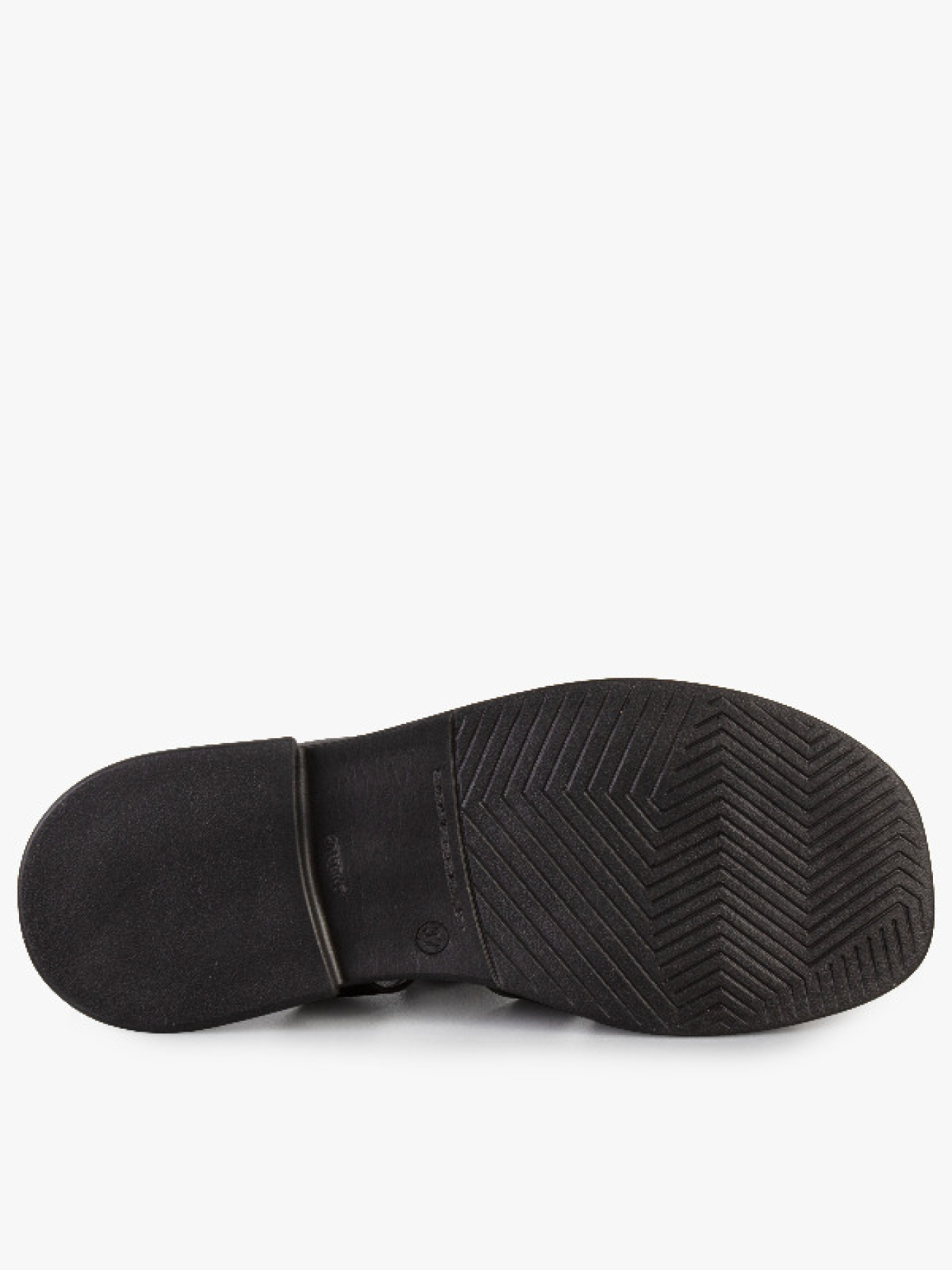 Сандалии ModaMilano модель 8301720_(1) Фото