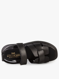 Сандалии ModaMilano модель 8301720_(1) Фото