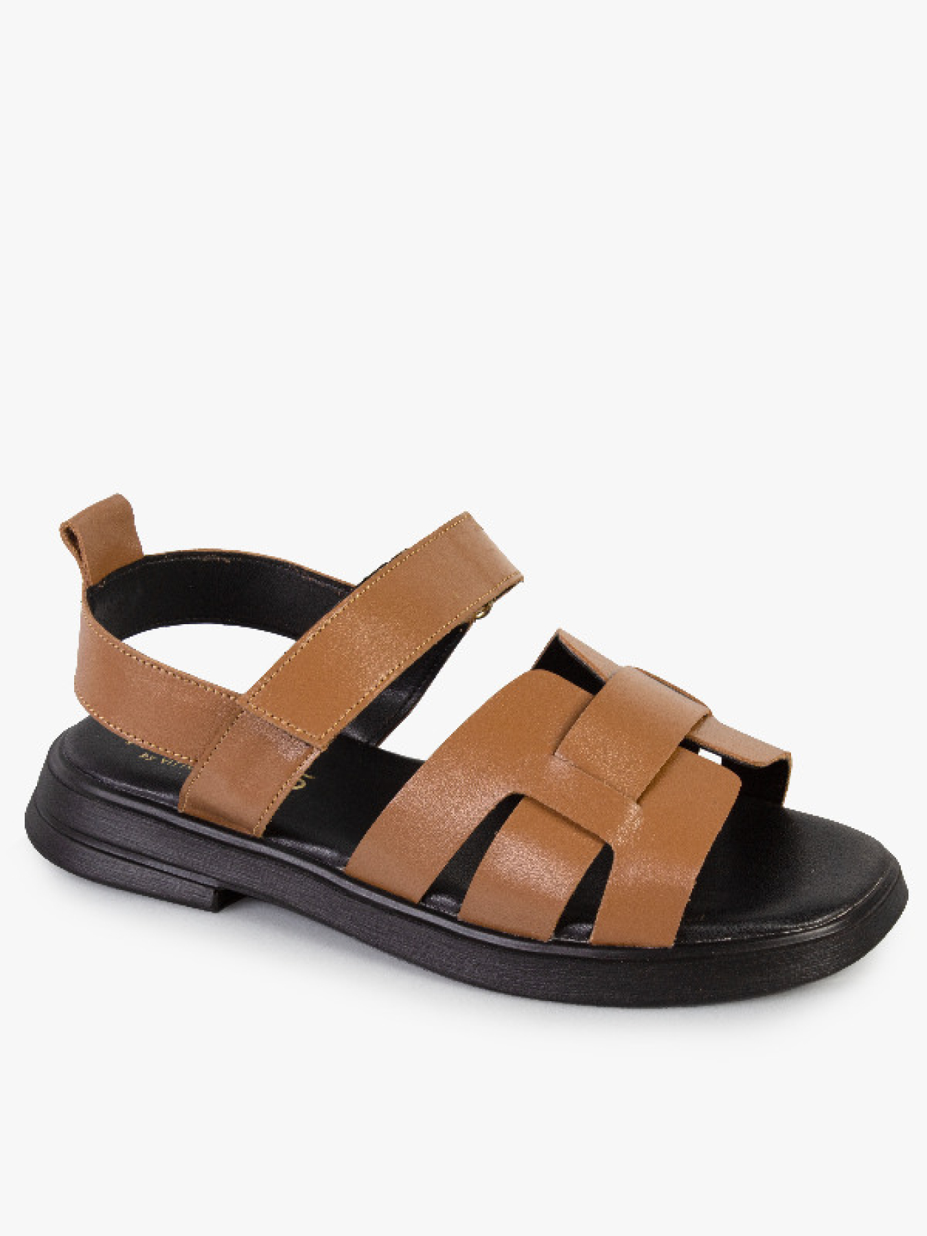 Сандалии ModaMilano модель 8301720_(2) Фото