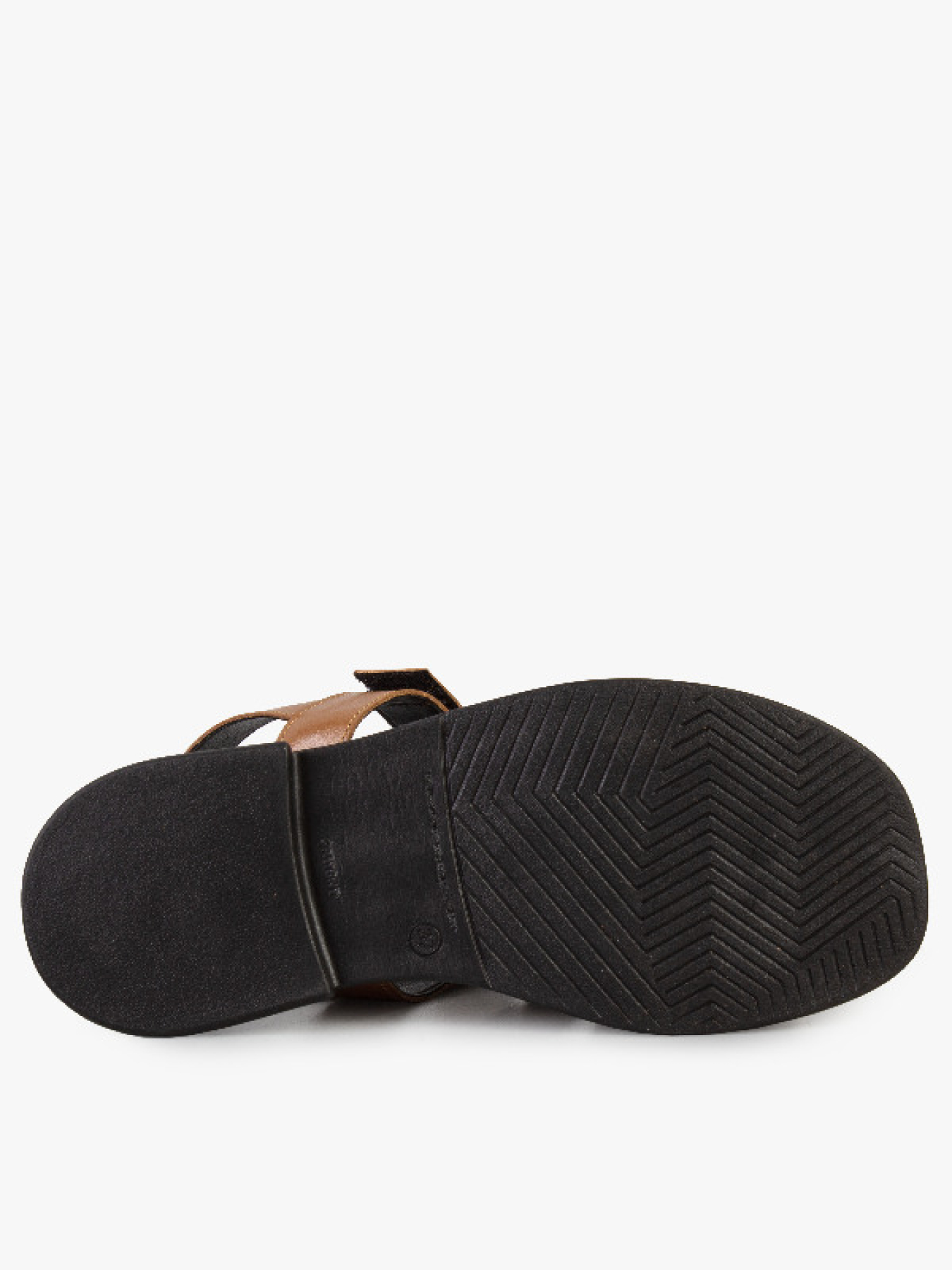 Сандалии ModaMilano модель 8301720_(2) Фото