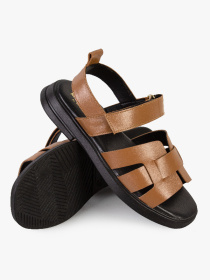 Сандалии ModaMilano модель 8301720_(2) Фото