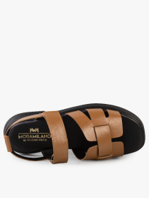 Сандалии ModaMilano модель 8301720_(2) Фото