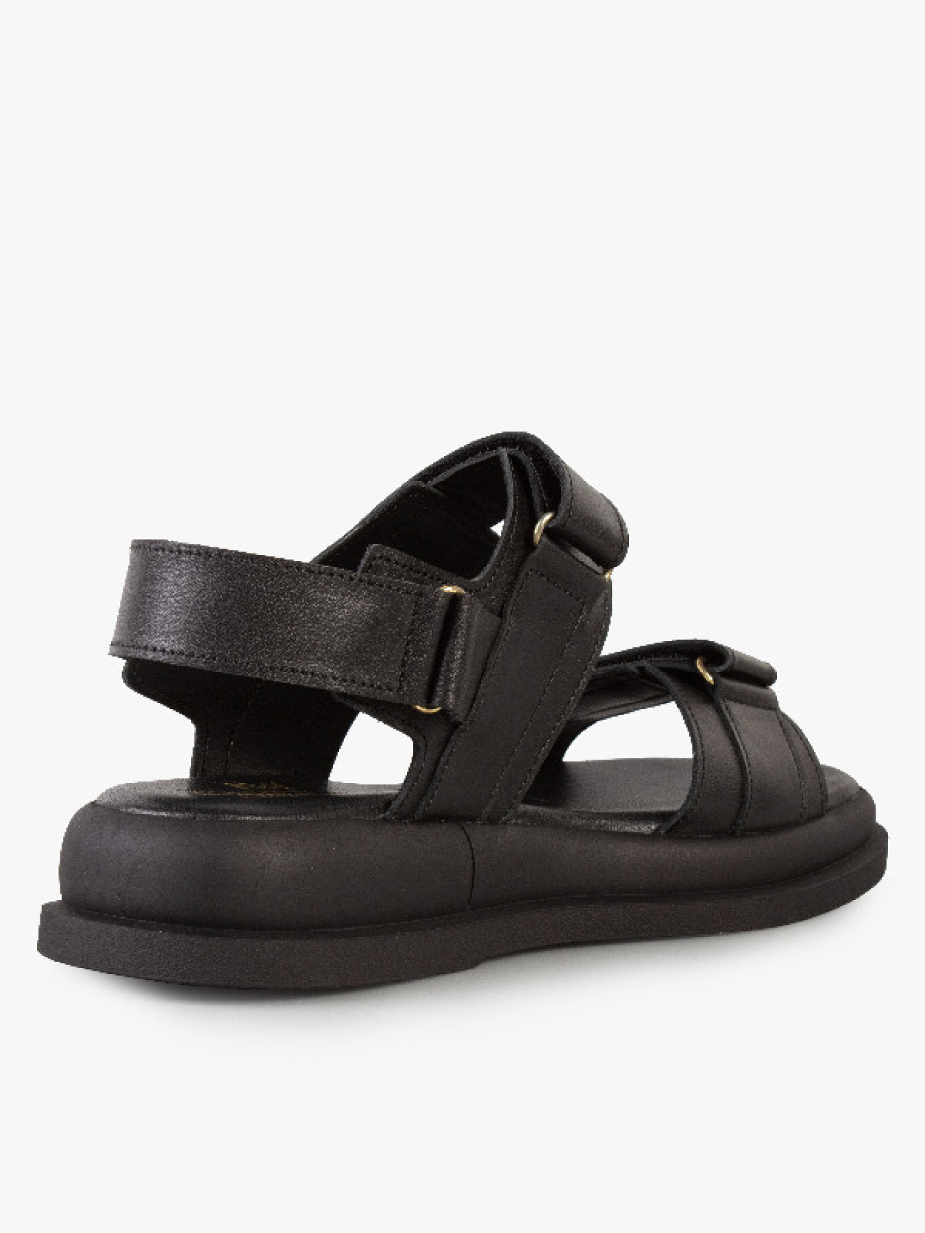 Сандалии ModaMilano модель 8301721_(1) Фото