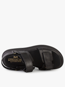 Сандалии ModaMilano модель 8301721_(1) Фото