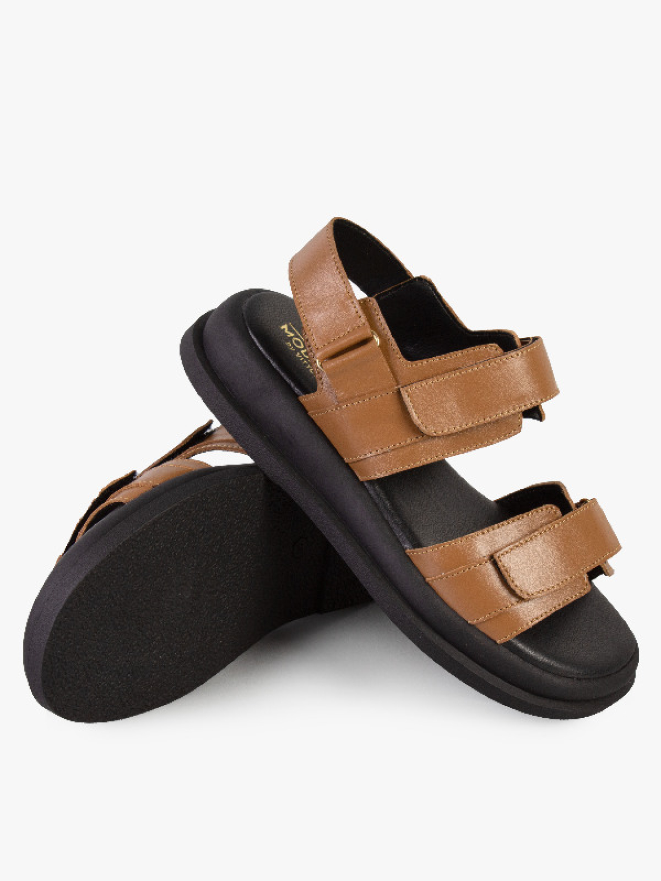 Босоножки ModaMilano модель 8301721_(2) Фото