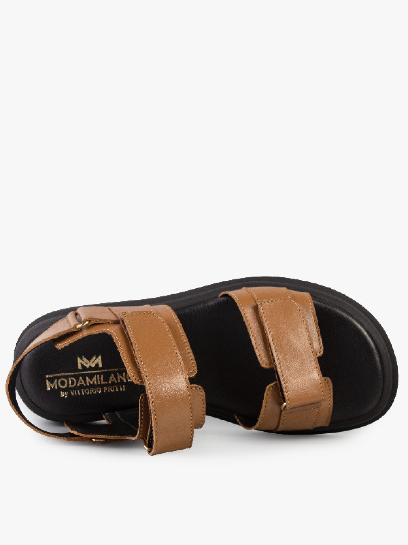 Босоножки ModaMilano модель 8301721_(2) Фото