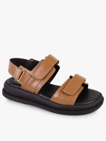 Босоножки ModaMilano модель 8301721_(2) Фото