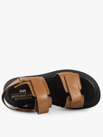 Босоножки ModaMilano модель 8301721_(2) Фото