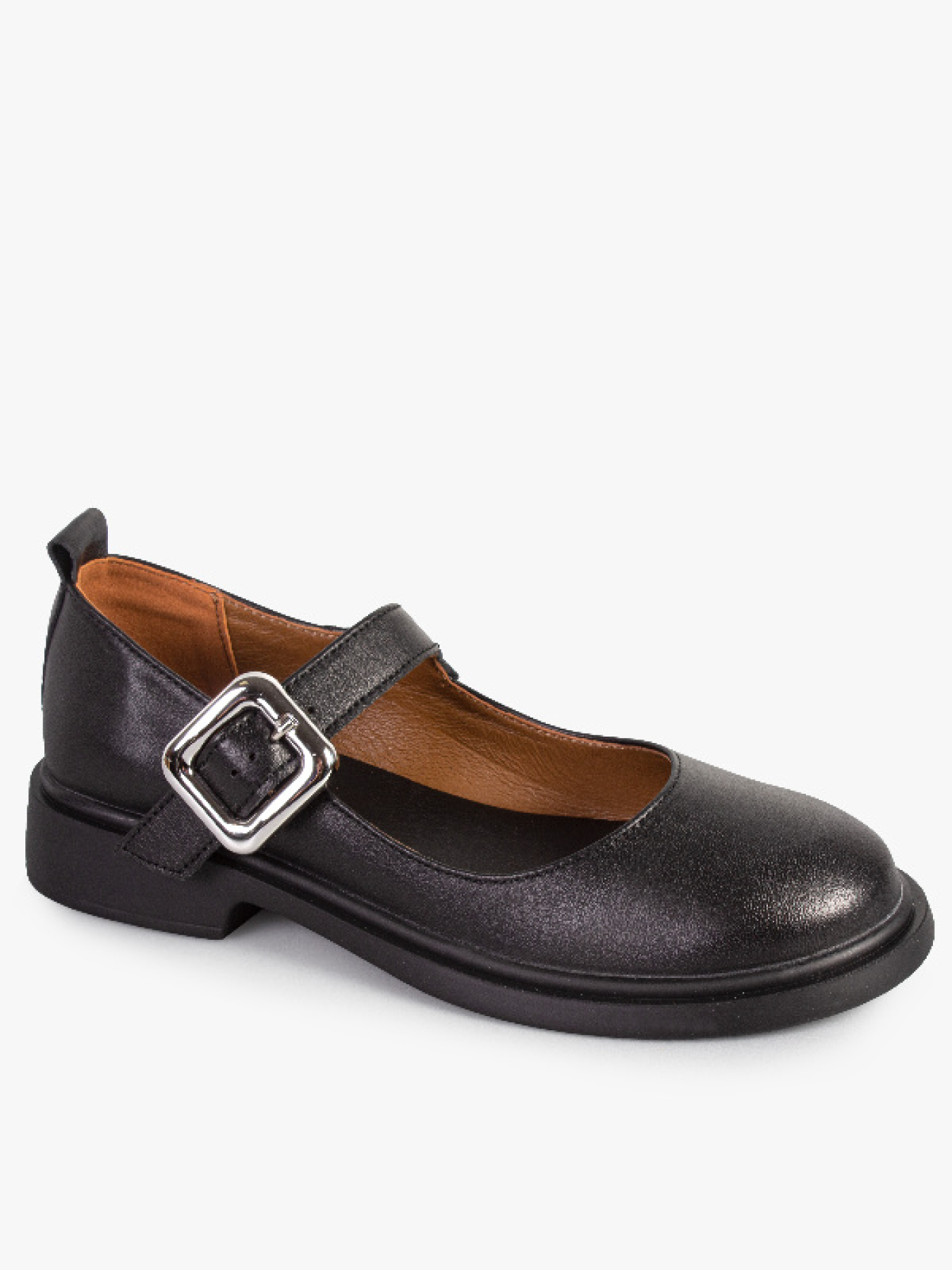 Туфли ModaMilano модель 8200673_(1) Фото