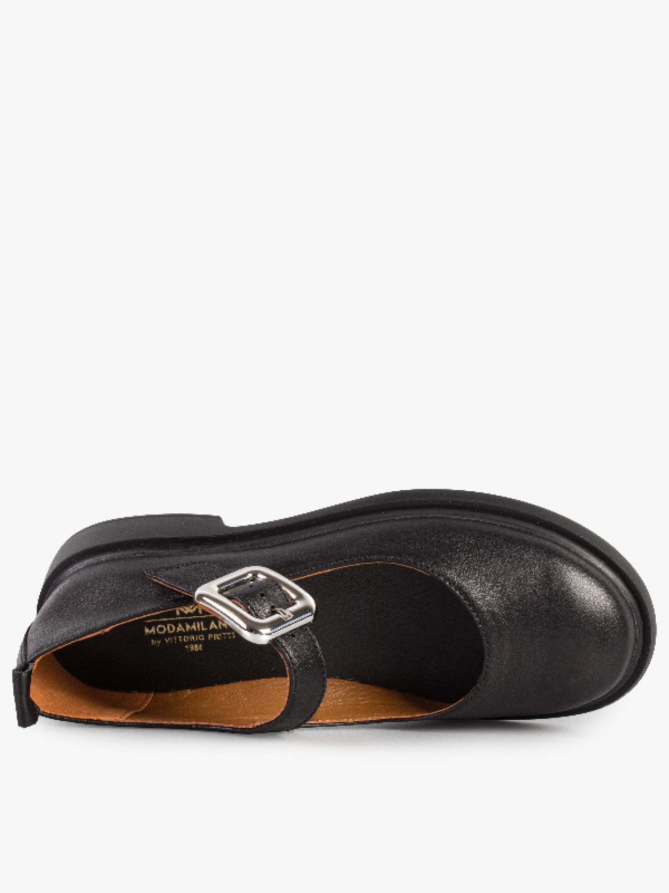 Туфли ModaMilano модель 8200673_(1) Фото