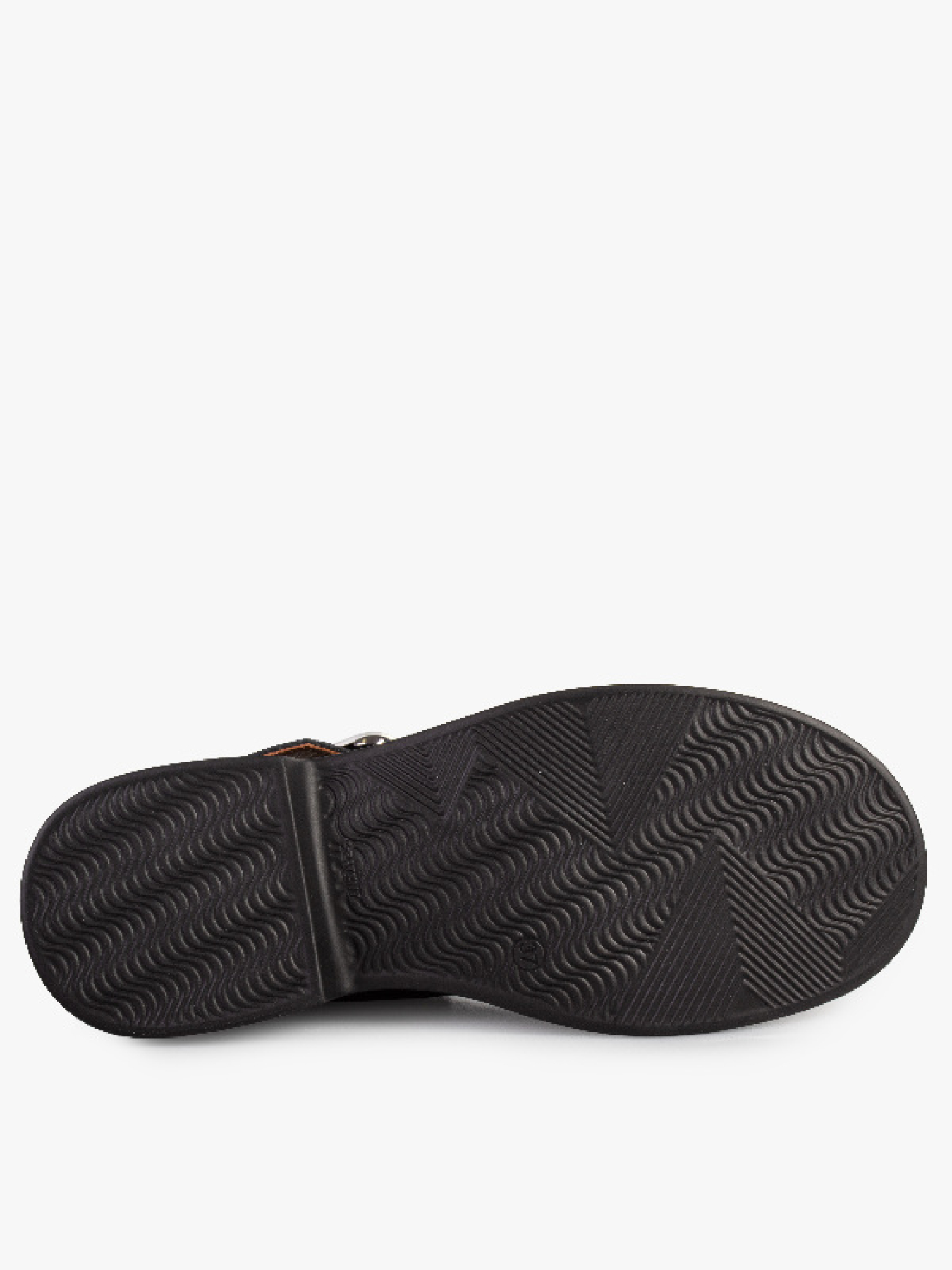 Туфли ModaMilano модель 8200673_(1) Фото