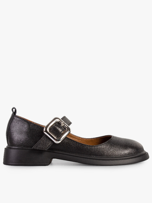 Туфли ModaMilano модель 8200673_(1) Фото