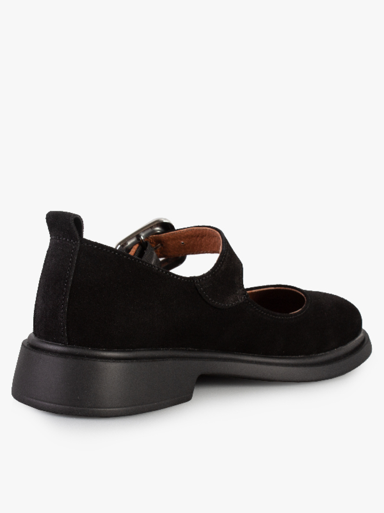 Туфли ModaMilano модель 8200673_(2) Фото