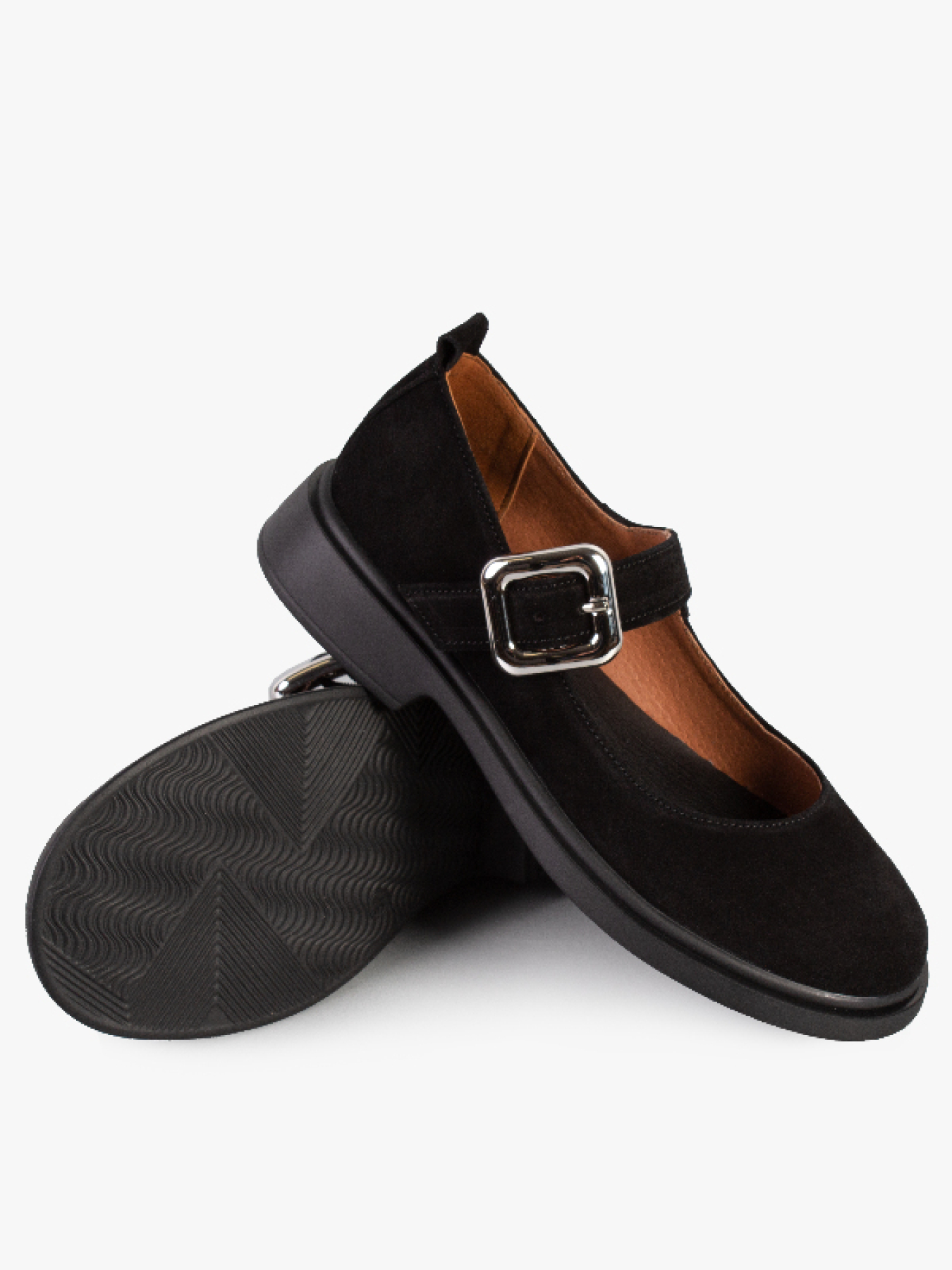 Туфлі ModaMilano модель 8200673_(2) Фото