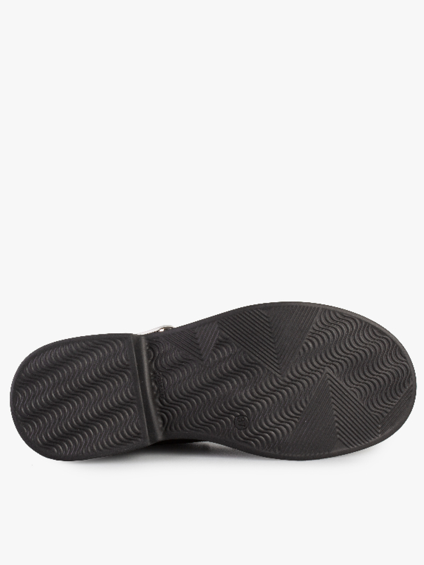 Туфлі ModaMilano модель 8200673_(2) Фото