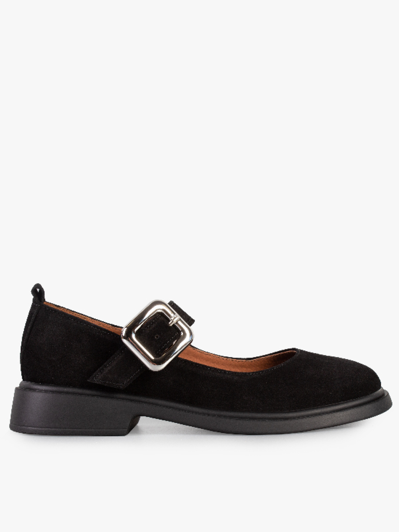 Туфлі ModaMilano модель 8200673_(2) Фото