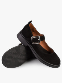 Туфлі ModaMilano модель 8200673_(2) Фото