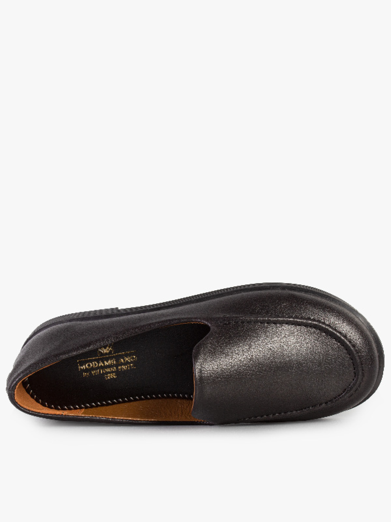 Туфли и лоферы ModaMilano модель 8200674_(1) Фото