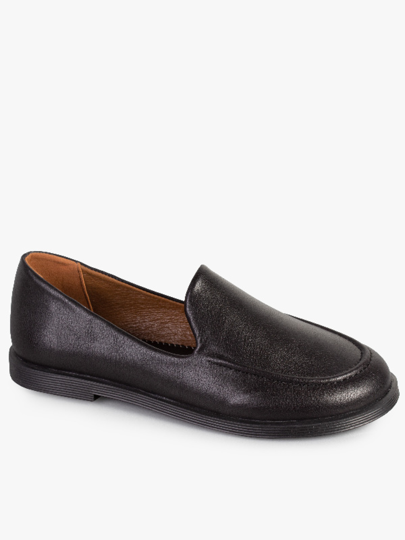 Лоферы ModaMilano модель 8200674_(1) Фото