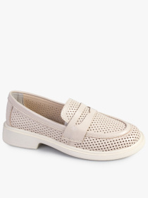 Лоферы ModaMilano модель 8200676_(1) Фото