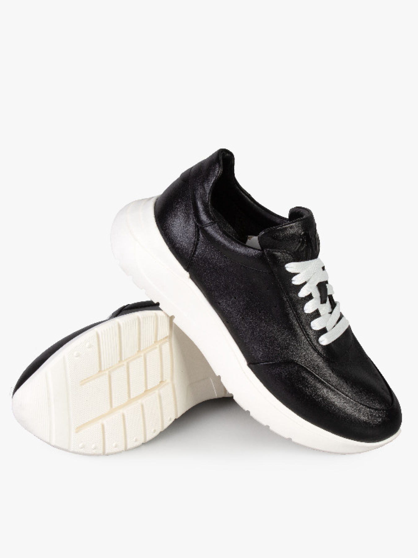 Кроссовки повседневные ModaMilano модель 8200677_(1) Фото