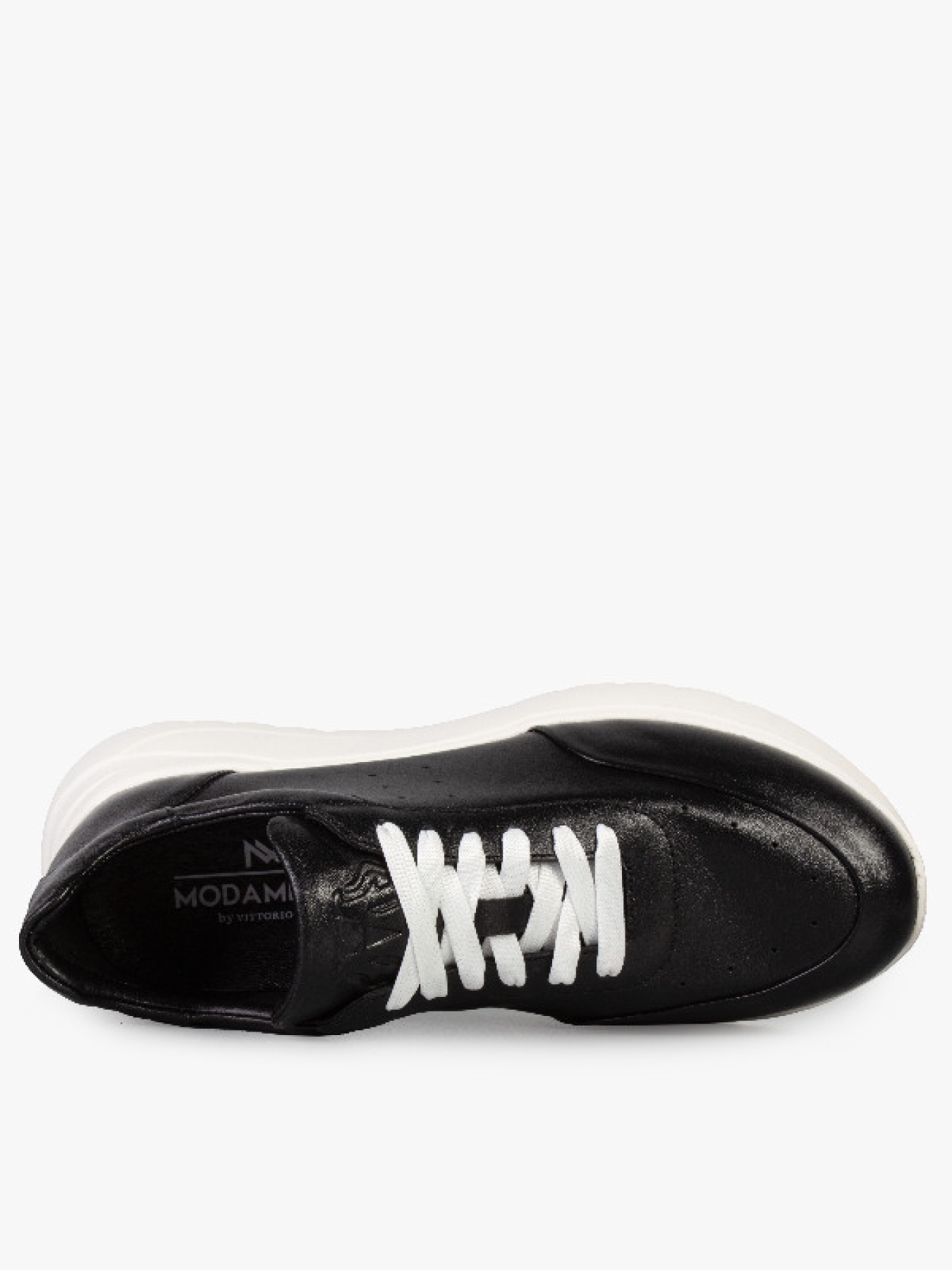 Кроссовки повседневные ModaMilano модель 8200677_(1) Фото