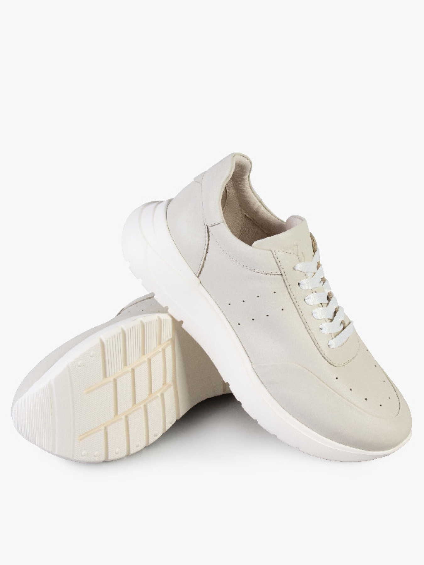 Кросівки ModaMilano модель 8200677_(2) Фото