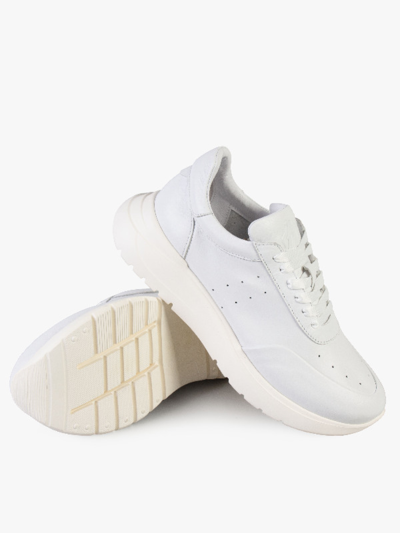 Кросівки ModaMilano модель 8200677_(3) Фото