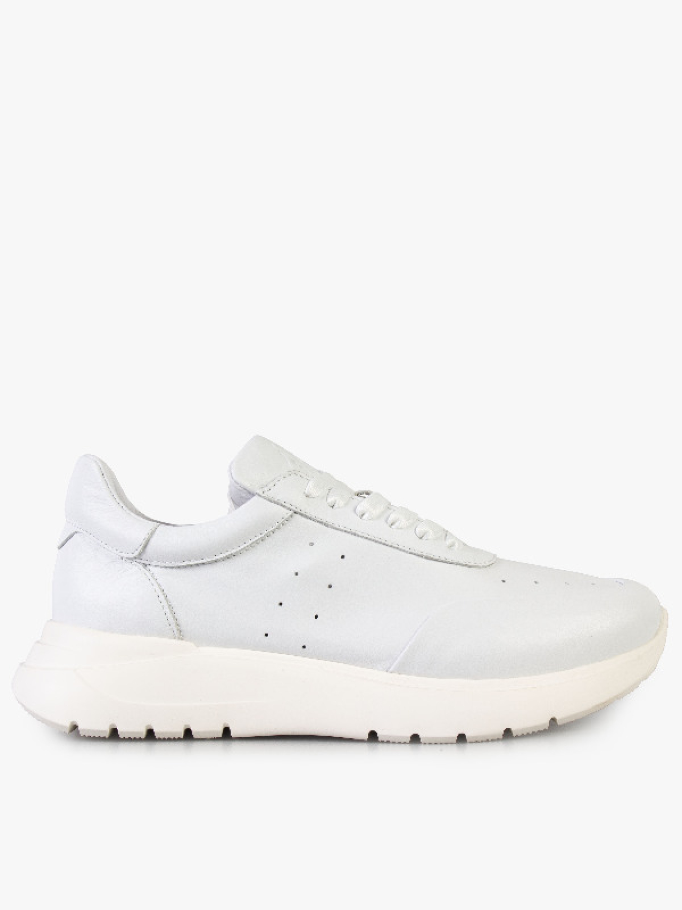 Кроссовки повседневные ModaMilano модель 8200677_(3) Фото