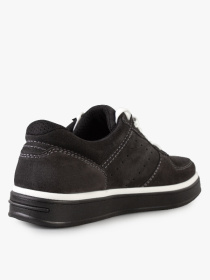 Кеды низкие ModaMilano модель 9200593_(1) Фото