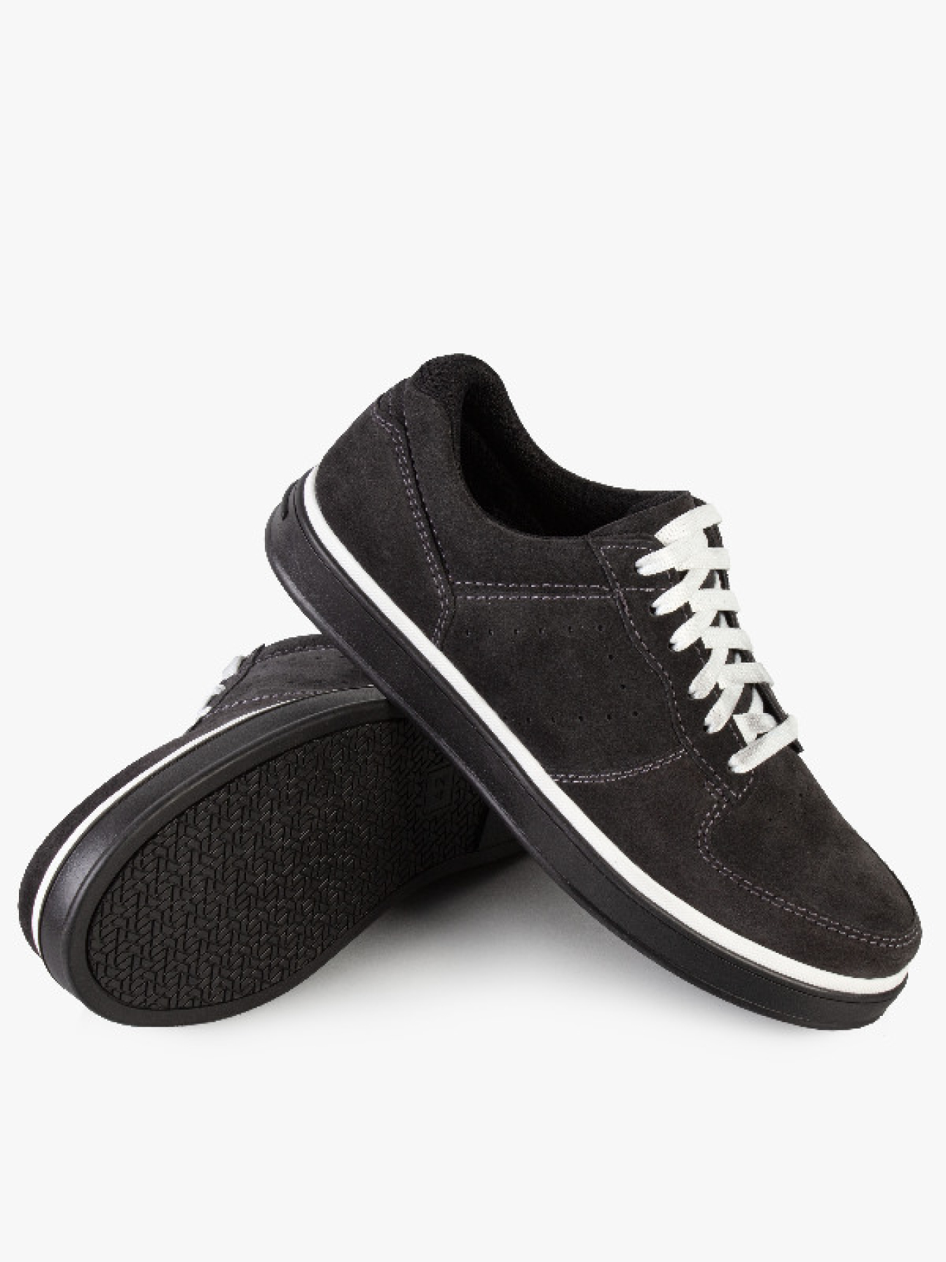 Кеды низкие ModaMilano модель 9200593_(1) Фото