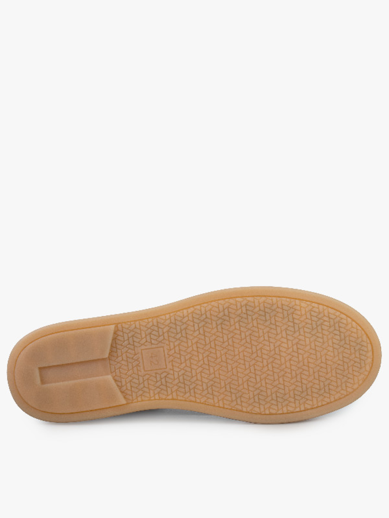 Кеды низкие ModaMilano модель 9200593_(2) Фото