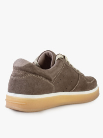 Кеды низкие ModaMilano модель 9200593_(2) Фото