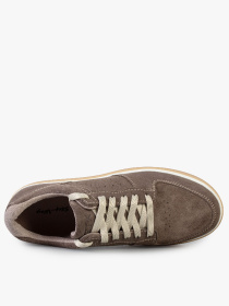 Кеды низкие ModaMilano модель 9200593_(2) Фото