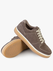 Кеди низькі ModaMilano модель 9200593_(2) Фото