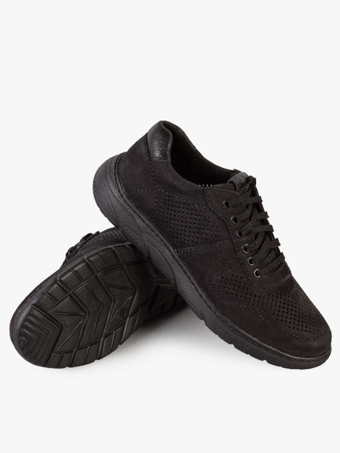 Кроссовки повседневные ModaMilano модель 9200594_(1) Фото