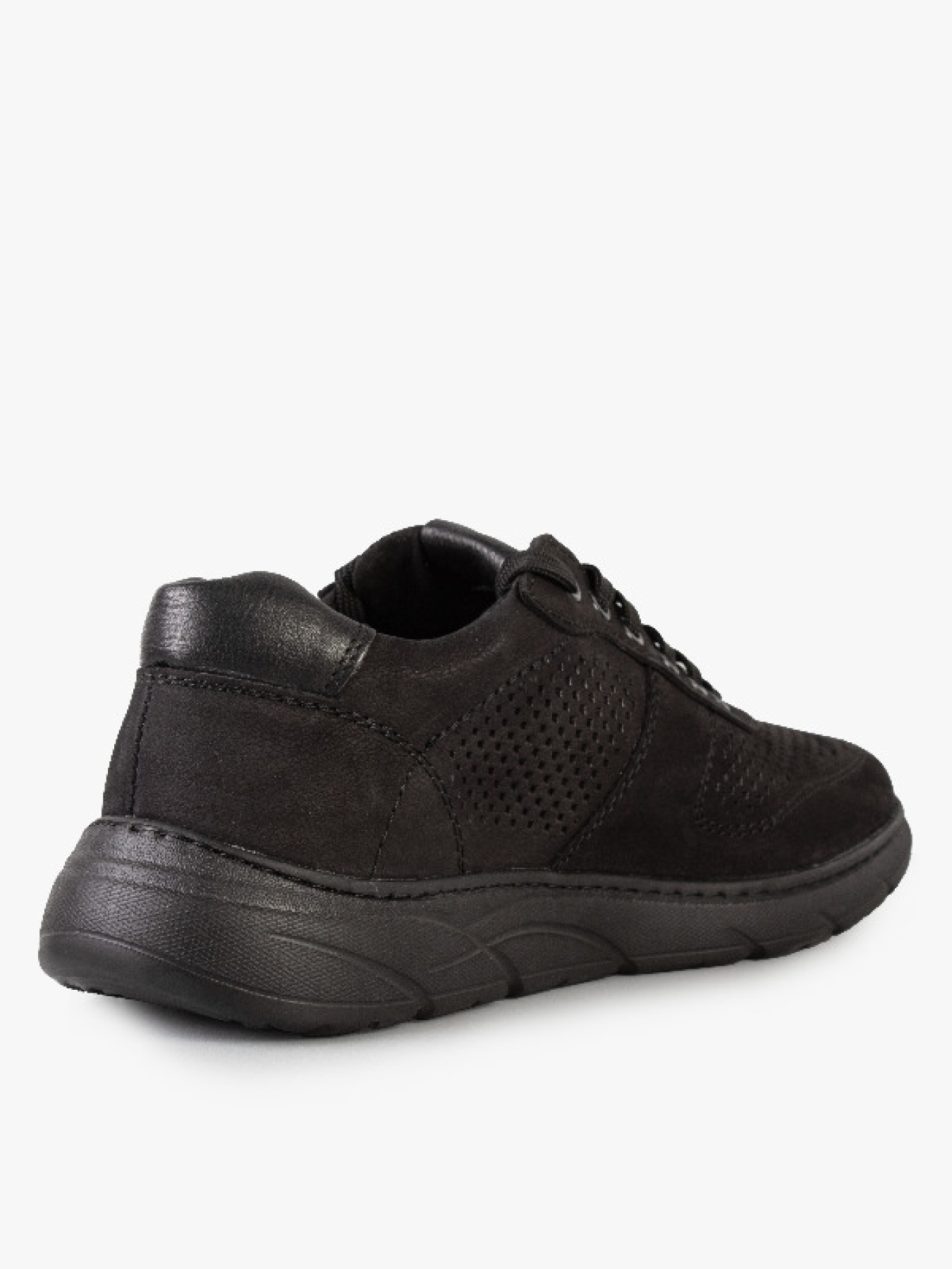 Кроссовки повседневные ModaMilano модель 9200594_(1) Фото