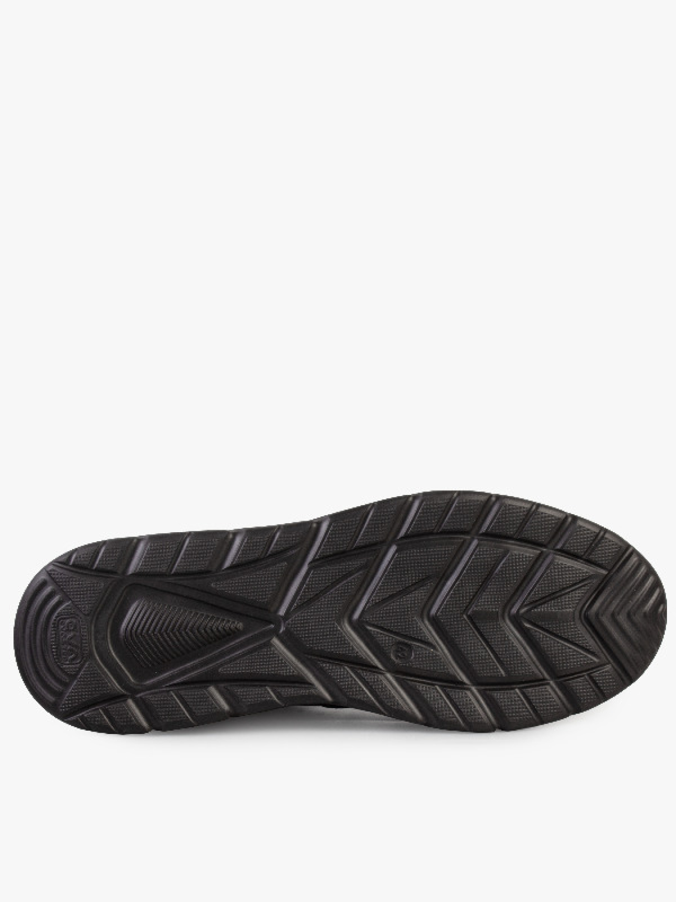 Кроссовки повседневные ModaMilano модель 9200594_(1) Фото