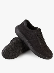 Кроссовки повседневные ModaMilano модель 9200594_(1) Фото