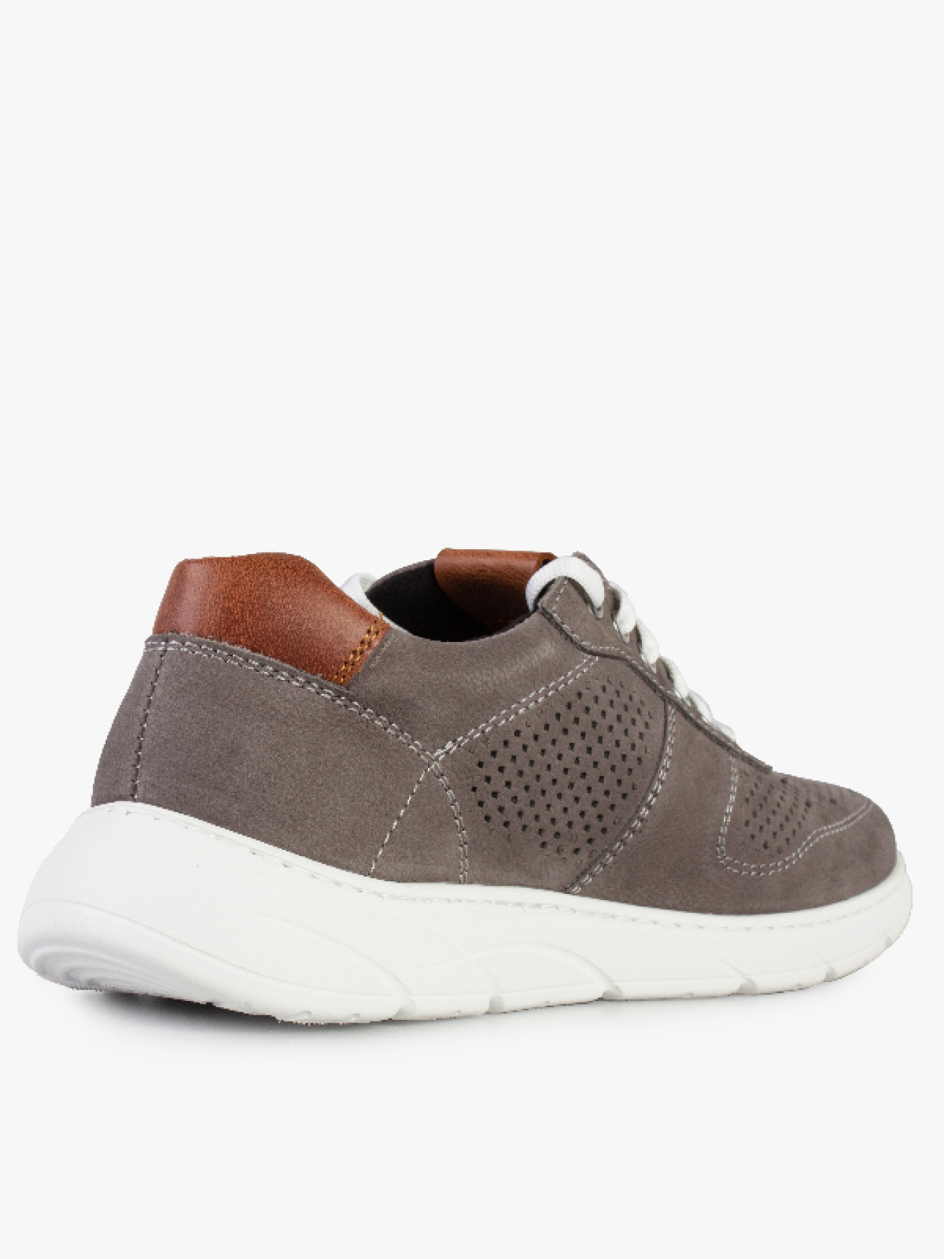 Кроссовки повседневные ModaMilano модель 9200594_(2) Фото